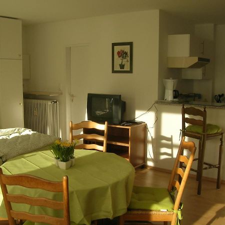 Ferienwohnung Andrea Kuehlein Zirndorf Luaran gambar