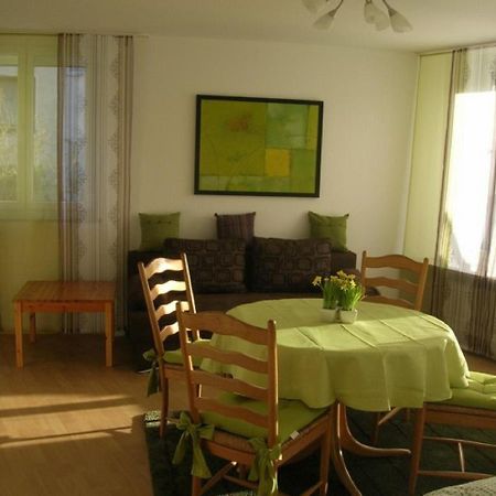 Ferienwohnung Andrea Kuehlein Zirndorf Luaran gambar