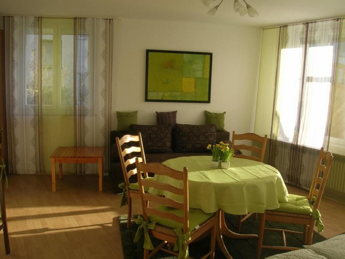 Ferienwohnung Andrea Kuehlein Zirndorf Luaran gambar