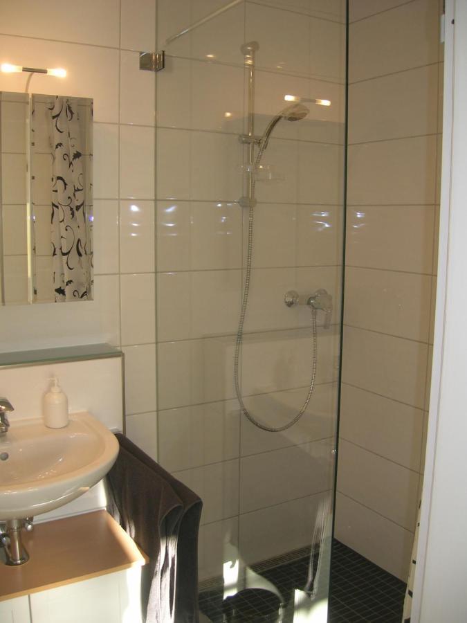 Ferienwohnung Andrea Kuehlein Zirndorf Luaran gambar